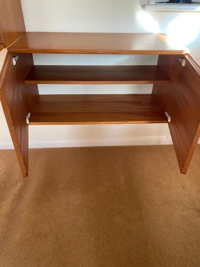 Original Teak Tapley 33 Complete set — image 2