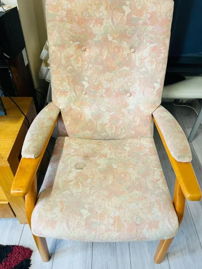 ARM CHAIR — image 2