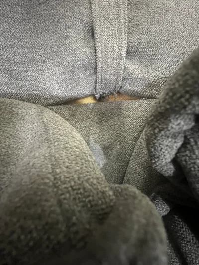 Sofa bed originally bought for £1200 and very comfortable to sleep on — image 5