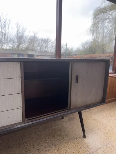 Tv unit/console table — image 2