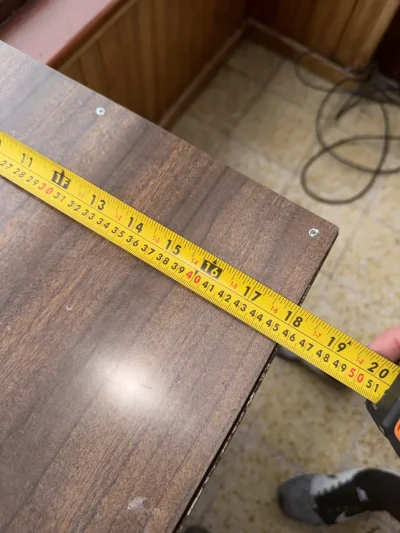 Tv unit/console table — image 7