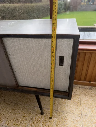 Tv unit/console table — image 8