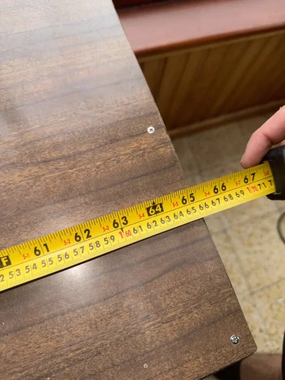 Tv unit/console table — image 6