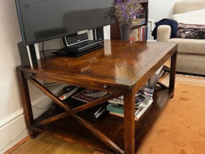 Coffee Table — image 2