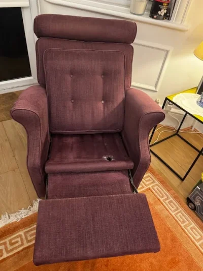 Parker Knoll Recliner