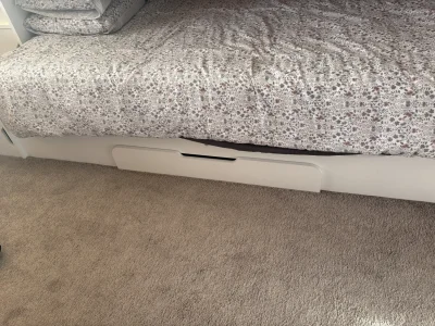 Flair Slick Staircae Bunkbed with Storage — image 3