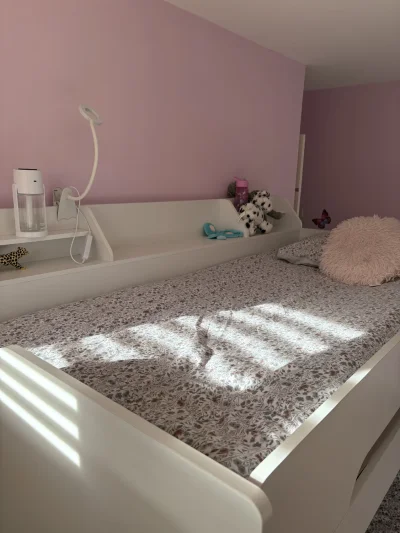 Flair Slick Staircae Bunkbed with Storage — image 6