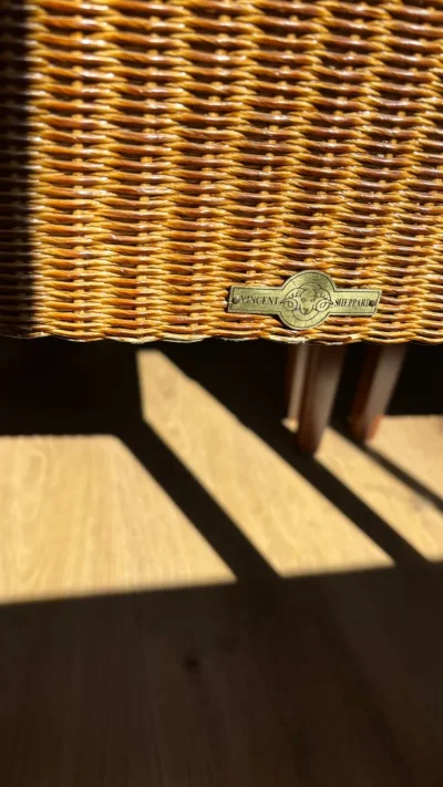 Vincent Sheppard Luxury Dining Table Set — image 9