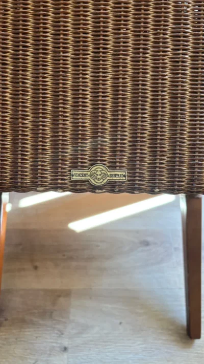 Vincent Sheppard Luxury Dining Table Set — image 10