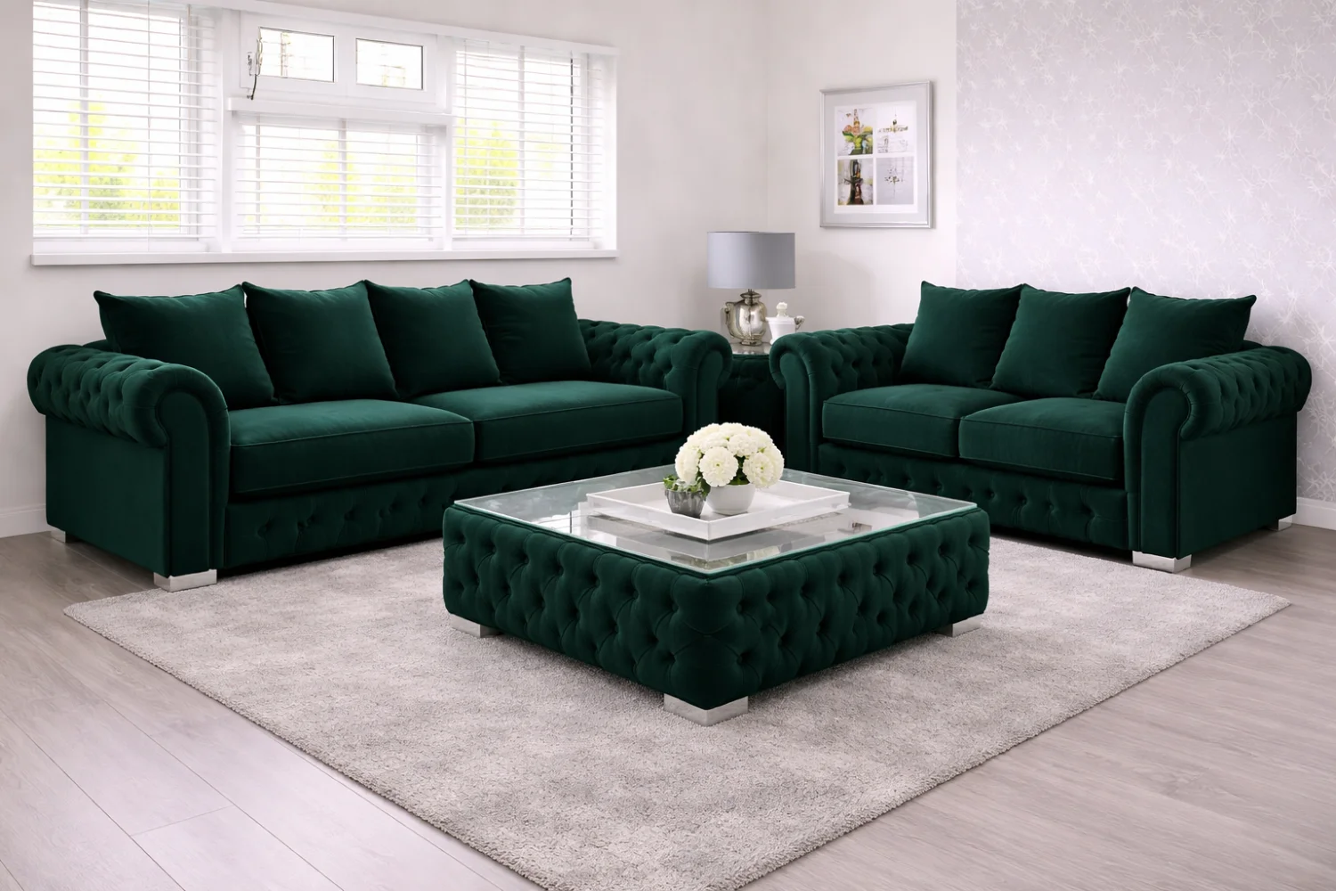 Verona Sofa