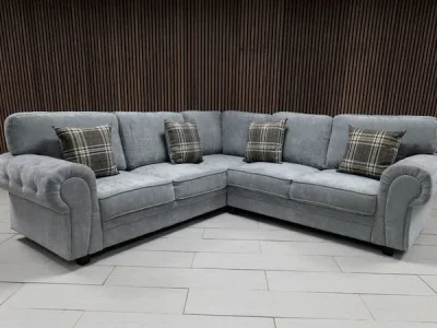 Verona Corner Sofa