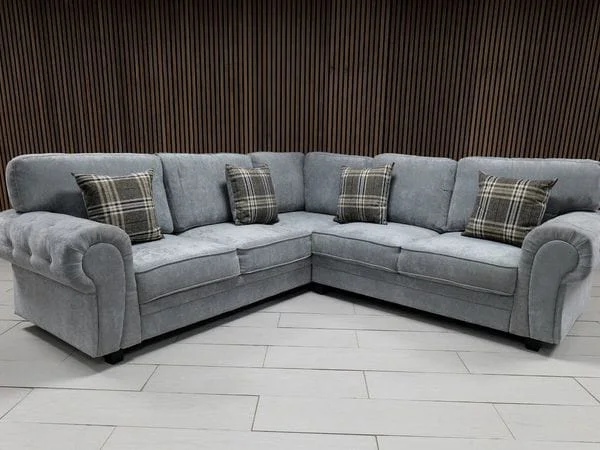 Verona Corner Sofa