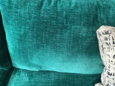 SCS Maisy 4 seater sofa  ABSOLUTELY IMMACULATE — image 6