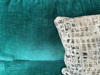 SCS Maisy 4 seater sofa  ABSOLUTELY IMMACULATE — image 5
