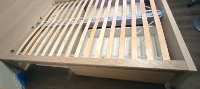 Double bad frame — image 2