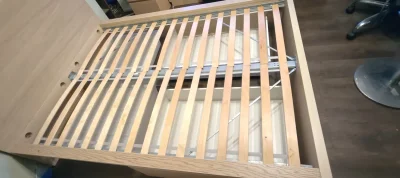Double bad frame — image 3