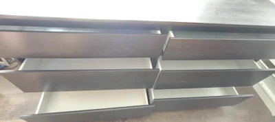 Chest with 8 drawers — image 5