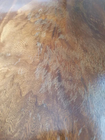 Bevan Funnell Reprodux Flame Mahogany Television Cabinet - Quality Cabinet for Repurposing — image 6