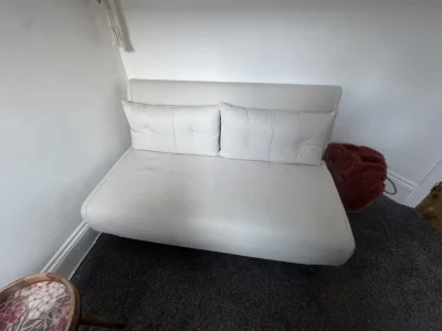 Laura James Una Sofabed RRP £350 — image 5