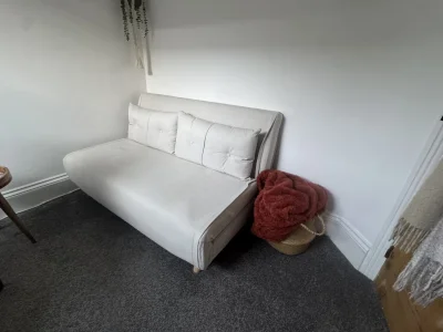 Laura James Una Sofabed RRP £350 — image 4