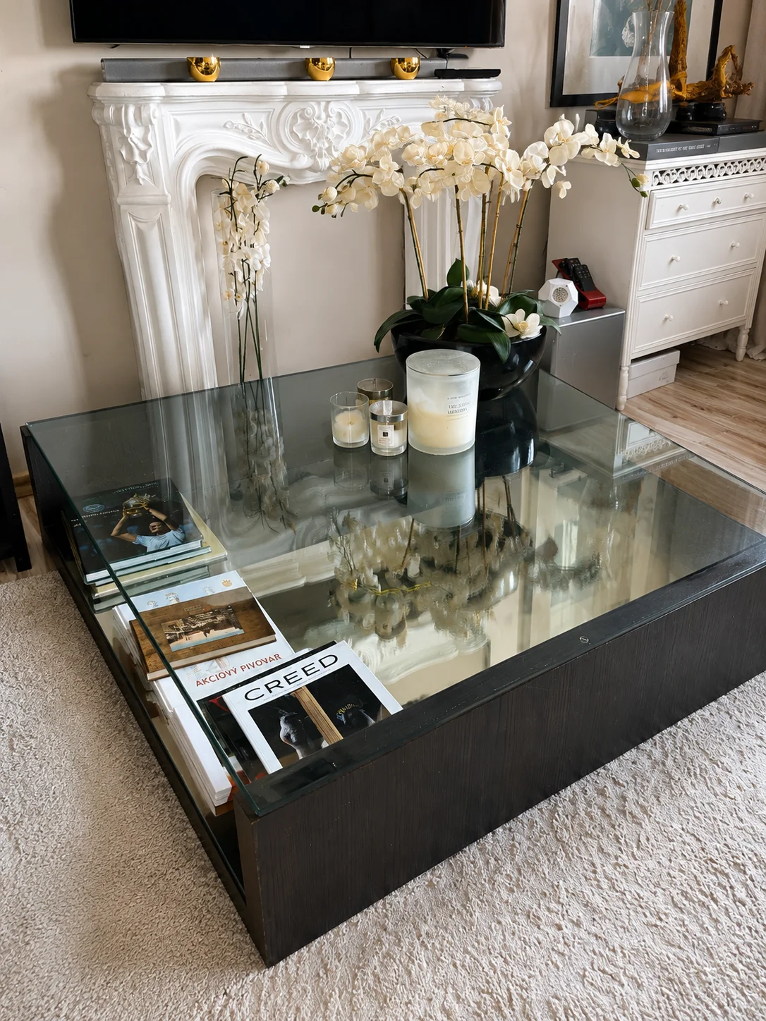 Gabriele & Oscar Buratti - Current/new retail price: approx. £3,450