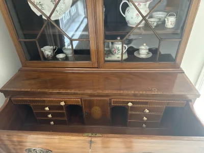Secretaire Bookcase — image 2