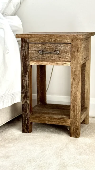 Bedside Tables x2 — image 2