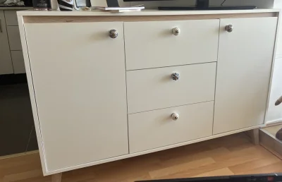 Full modern leaving room set  5 pieces on Furnish Well