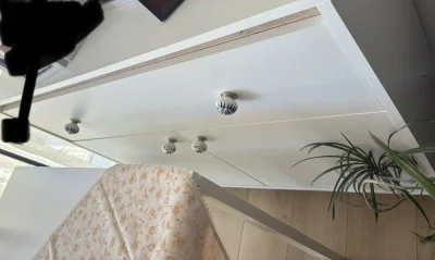 Full modern leaving room set  5 pieces — image 2