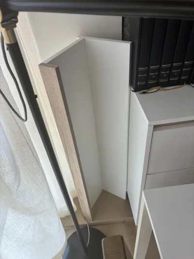 Full modern leaving room set  5 pieces — image 6