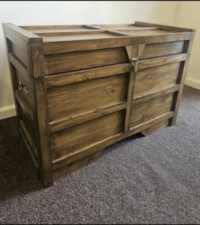 Storage kist — image 4