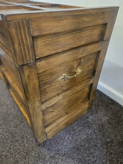 Storage kist — image 5