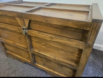 Storage kist — image 3