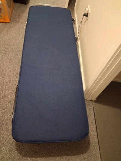 Chair bed — image 5
