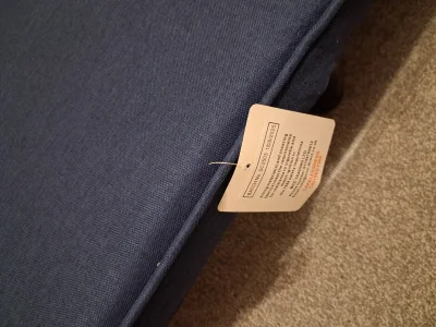 Chair bed — image 4