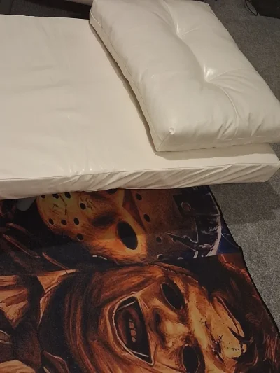 Chair bed — image 2