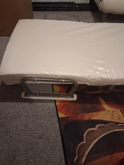 Chair bed — image 3