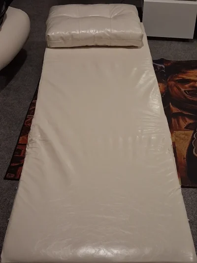 Chair bed — image 4