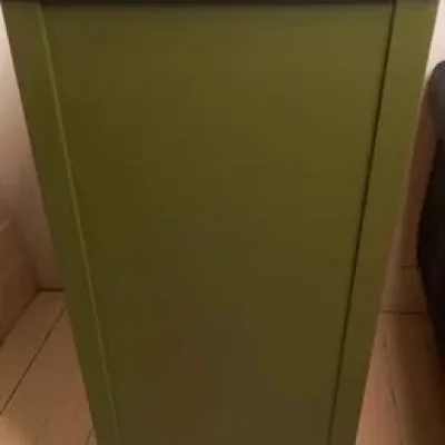 Lebus Upcycled Mid-Century Chest of Drawers — image 3