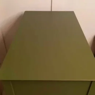 Lebus Upcycled Mid-Century Chest of Drawers — image 2