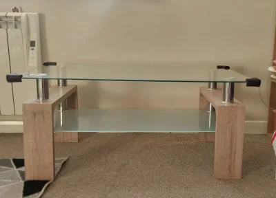 Coffee table — image 2