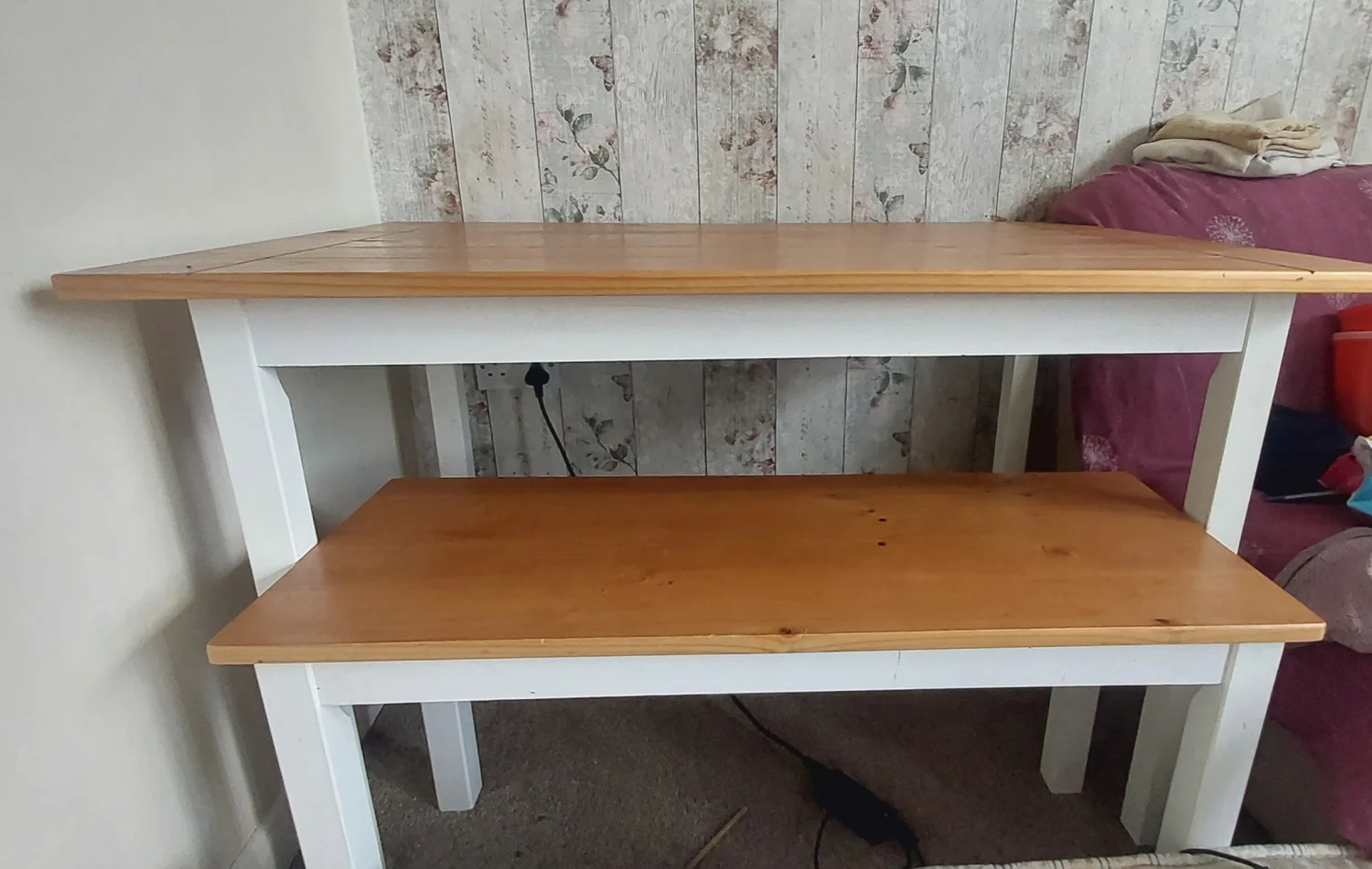 Dinning table