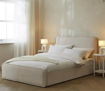 Habitat Ruxley kingsize bed frame