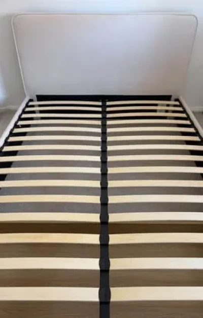 Habitat Ruxley kingsize bed frame — image 3
